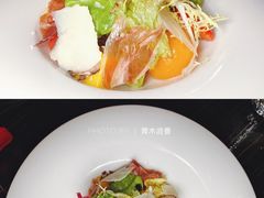 -wann lounge 低温慢煮牛排·清吧
