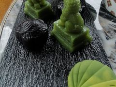 -广富林宰相府酒店·水云间
