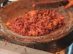 -杨天玉腊牛羊肉