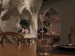 -麓椿花园西餐厅(海乐世界店)