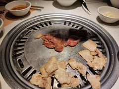 -猫抓烤肉(武进吾悦广场店)