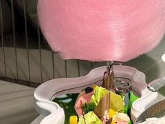 -3号仓库·创意中国菜(乐清正大广场店)