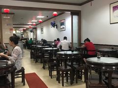 大堂-仁信双皮奶(东川路店)