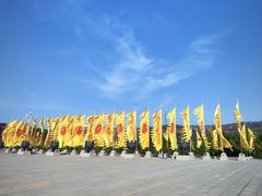 -黄帝陵