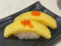 -万岁寿司(虎门万达店)