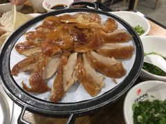 -聚福德烤鸭(锦弘店)
