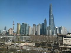 -上海滩餐厅(BFC外滩金融中心店)