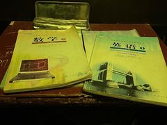 -Mr.Fox狐狸先生超级密室(南山店)