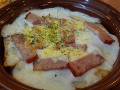 -萨莉亚意式餐厅(东山口店)