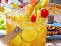 一桶好运连连串-黄记煌三汁焖锅(新佳丽江汉路店)