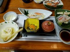 -蟹料理 北海道かに将軍(札幌本店)