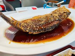 -四季民福烤鸭店(外滩外白渡桥店)