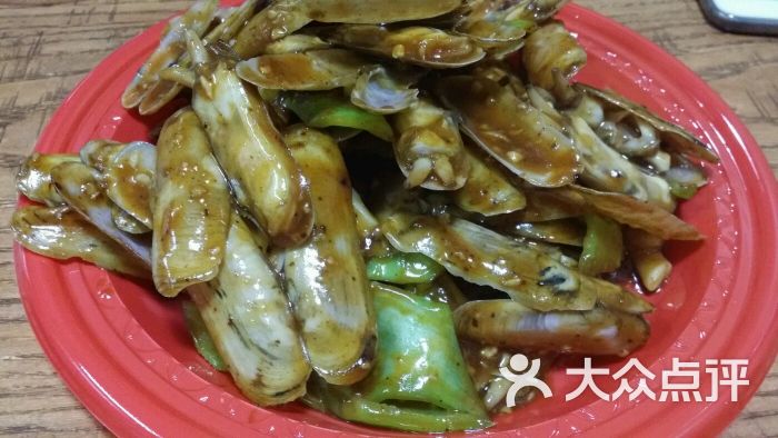 旮旯海鲜(和平店)图片 - 第5张