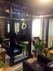 -P.STYLE 派斯造型