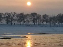 android_upload_pic-雾凇岛