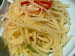 -大铁勺新津菜(东丽阳光新业广场店)