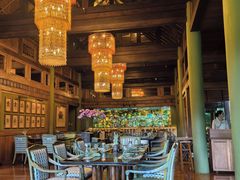 -清迈四季度假酒店Khao餐厅