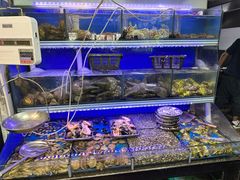 -北城必点小海鲜(蓝钻庄园店)