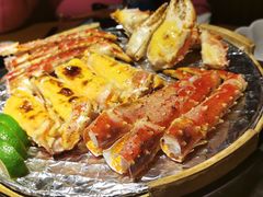 -綱元·海鲜豆捞(明州里店)