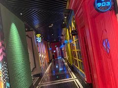 -歌库K馆量贩KTV(万达广场店)