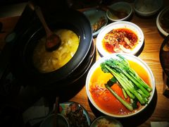 -九锅一堂酸菜鱼(新南凯德直营店)