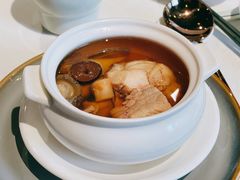 -潮民公馆(BFC外滩金融中心店)
