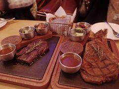 -MR.ROCKY洛奇先生RESTAURANT&BAR(宝安壹方城店)