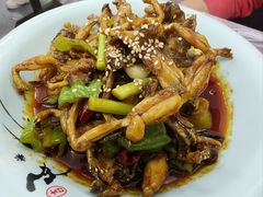 -小民大排档(马场角横路店)