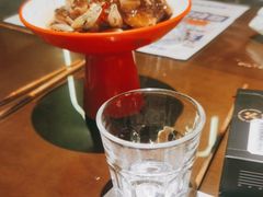 -神府路壹号·海鲜烧烤·砂锅粥·锅物(三坊七巷店)