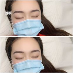 -久匠·纹眉半永久野生眉