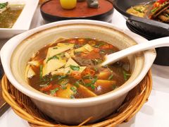 -风味小馆(天目湖宾馆店)