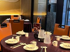 -粤匠·澳门点心粤菜海鲜(澳门半岛店)