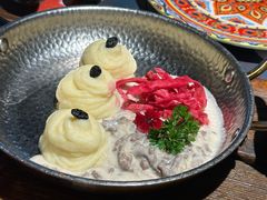 -卢布里西餐厅(海拉尔店)