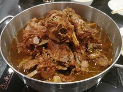 -蝎王府羊蝎子(天通苑店)