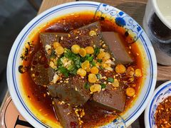 -肖四女乐山跷脚牛肉(世博源店)