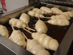 -宏发红西饼屋(天津路店)