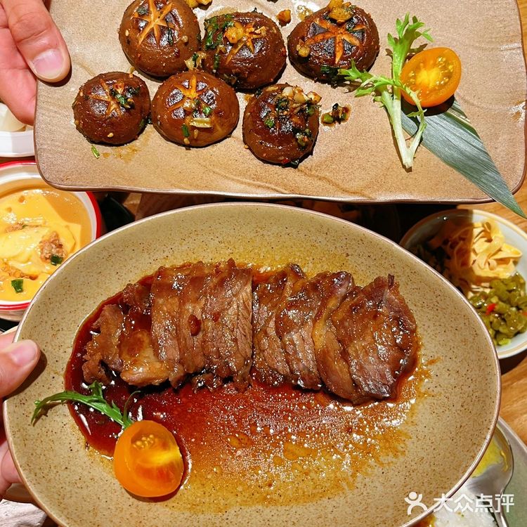 新开的!!南宁一人食惬意小店。。。