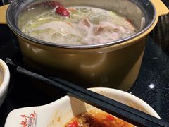 -鲁西肥牛(九方购物中心店)