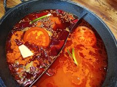 -楠火锅(哈尔滨金爵万象店)
