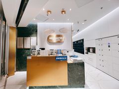 -海马体照相馆(环贸iapm大师爱情店)
