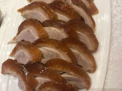 -峨嵋酒家(王府井店)