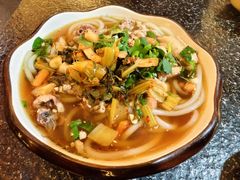 -海韵人家.海景花园经典云南菜(双廊店)