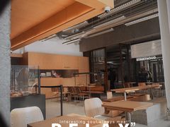 -LANLIZI BAKERY(COSMO店)