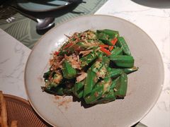-芭札·Thai泰国餐厅(同和金铂天地店)