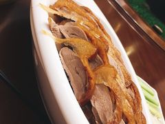 -便宜坊烤鸭店(科创店)
