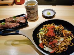 -万岁寿司(天河领展店)
