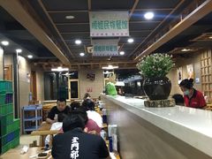 大堂-顺姬冷面(长春旗舰店)