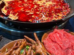 -麻大侠老火锅(巴国城店)