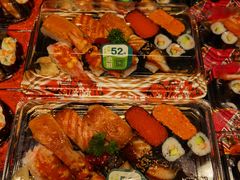 -池田寿司·4H鲜作(西直门凯德华联店)