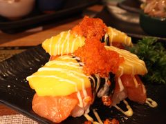 -昊·来了寿司(双楠2店)